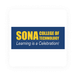 Sona College of Technology Secures First Position in Smart India Hackathon